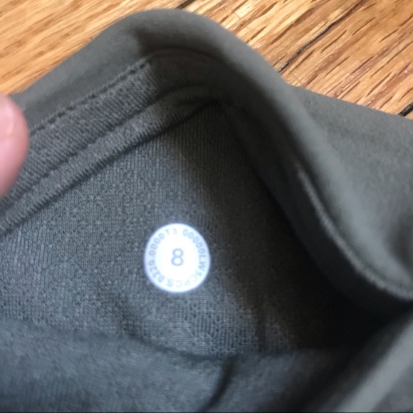 Groove Pant Flare Nulu Super High-Rise - Picture 5 of 6